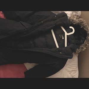 North face jacket
